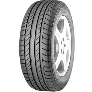 Continental 275/45R19 108Y 4x4SportContact