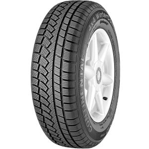 Continental 215/60R17 96H 4x4WinterContact