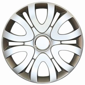 RENAULT CLIO IV ΜΑΡΚΕ ΤΑΣΙΑ 15 INCH CROATIA COVER (4 ΤΕΜ.)