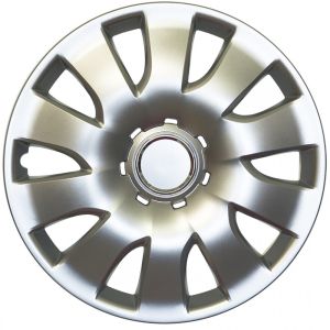 RENAULT TRAFIC ΜΑΡΚΕ ΤΑΣΙΑ 16 INCH CROATIA COVER (4 ΤΕΜ.)