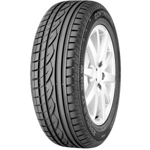 Continental 275/50R19 112W ContiPremiumContact