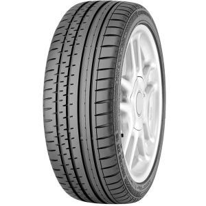 Continental 225/45R17 91W ContiSportContact 2
