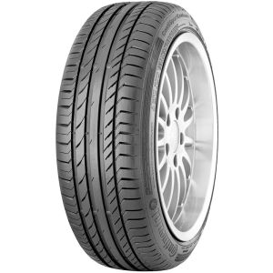 Continental 235/55R19 101W ContiSportContact 5