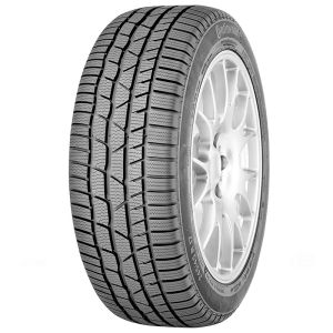 Continental 245/30R20 90W ContiWinterContact TS 830 P