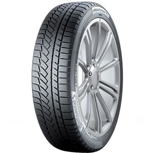 CONTINENTAL 185/60 R 15 88 T ContiWinterContact TS 850