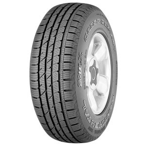 Continental 265/60R18 110T ContiCrossContact LX