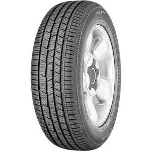 Continental 235/55R19 101H ContiCrossCont LX Sp