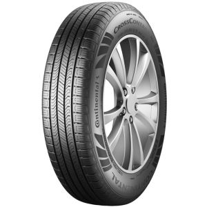 Continental 295/35R21 107W CrossContact RX