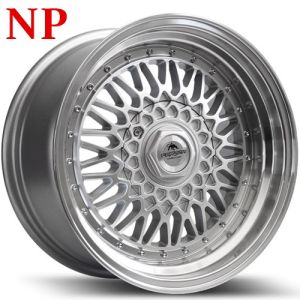 Forzza Malm 9,5X17 5X112/120 ET20 72,56 S/lm (NP)