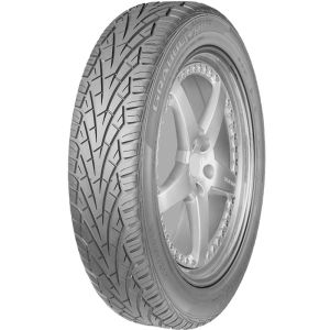 General Tire 265/70R15 112H GRABBER UHP