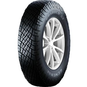General Tire 235/75R15 109S Grabber At