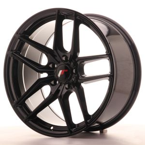 JR Wheels JR25 19x9,5 ET35 5x120 Gloss Black