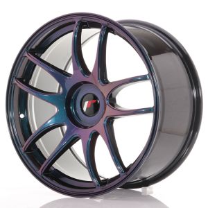 JR Wheels JR29 19x9,5 ET20-45 BLANK Magic Purple