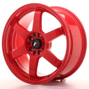 JR Wheels JR3 18x8,5 ET15 5x114,3/120 Red