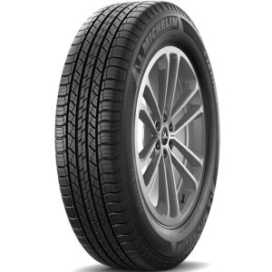 Michelin 255/50R19 107H EXTRA LOAD TL LATITUDE TOUR HP ZP*DT