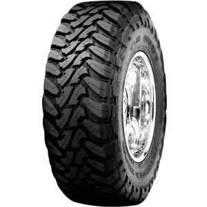 TOYO 265/65R17 120P Open Country M/T LT