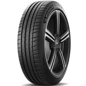 Michelin 205/40 ZR18 86Y EXTRA LOAD TL PILOT SPORT 4 DT1 