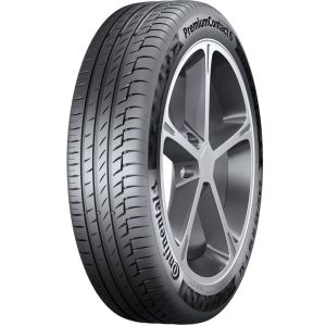 Continental 225/45R17 91W PremiumContact 6