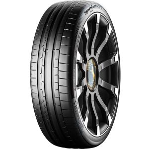 Continental 255/35R19 96Y SportContact 6