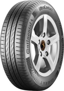 CONTINENTAL 195/65 R 15 91 T UltraContact