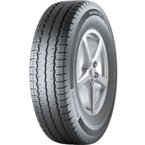 Continental 285/55R16 126N VanContact A/S